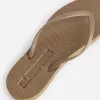 Sleepers Tapered Flip-Flops Sleepers Tapered Flip-Flops
