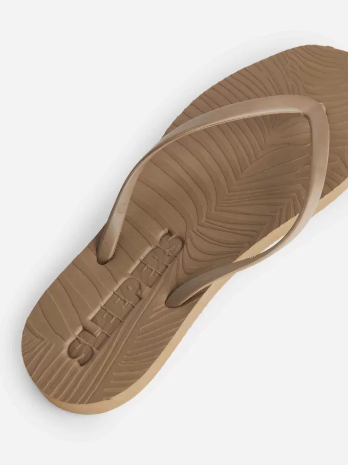 Sleepers Tapered Flip-Flops Sleepers Tapered Flip-Flops