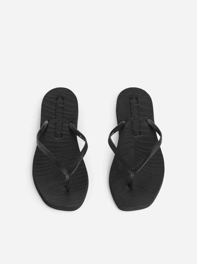 Sleepers Tapered Flip-Flops Sleepers Tapered Flip-Flops
