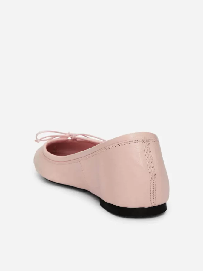 Sportliche Ballerinas Sportliche Ballerinas