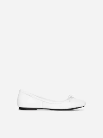 Sportliche Ballerinas