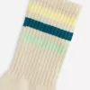 Sportliche Baumwollsocken