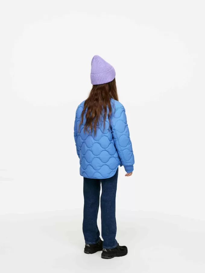 Steppjacke Steppjacke