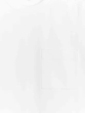 T-Shirt-Kleid aus Baumwolle