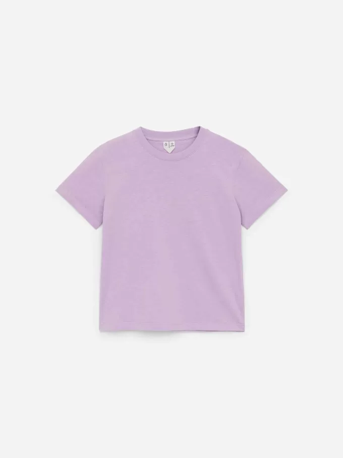 T-Shirt mit Rundhalsausschnitt im 3er-Set T-Shirt mit Rundhalsausschnitt im 3er-Set