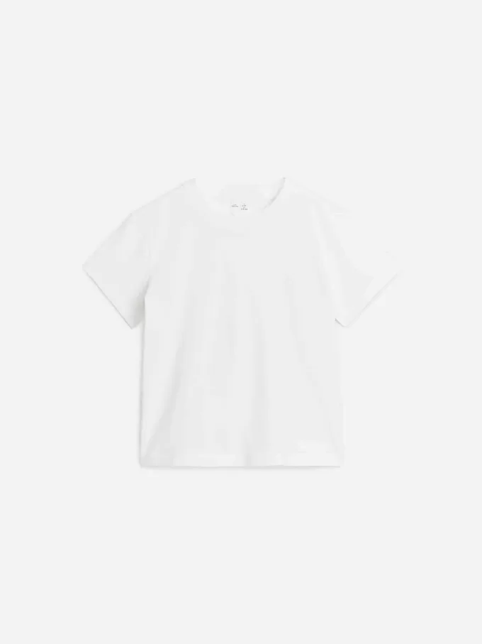 T-Shirt mit Rundhalsausschnitt im 3er-Set T-Shirt mit Rundhalsausschnitt im 3er-Set