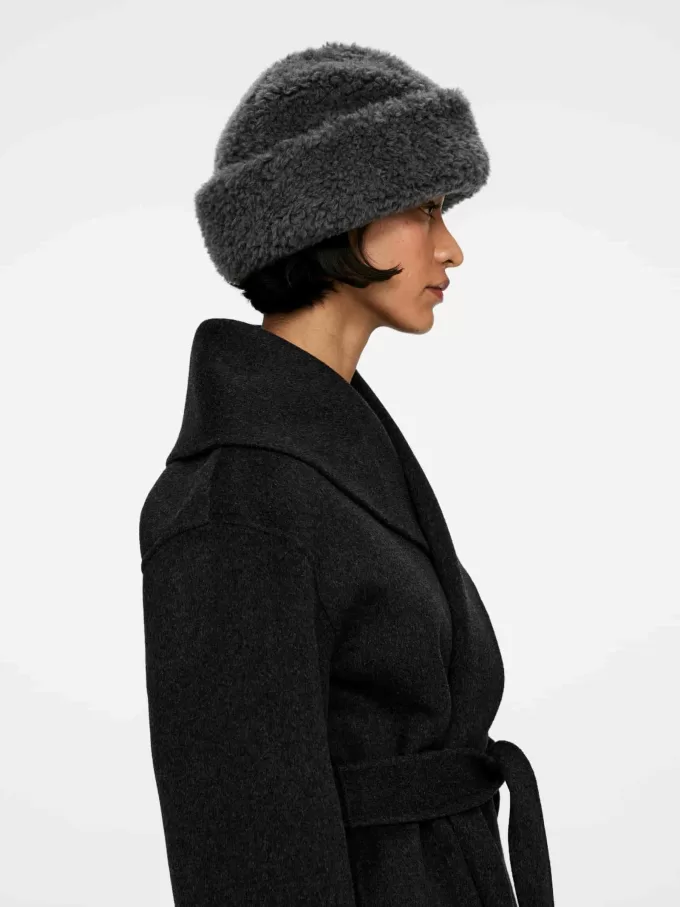 Teddymütze Teddymütze