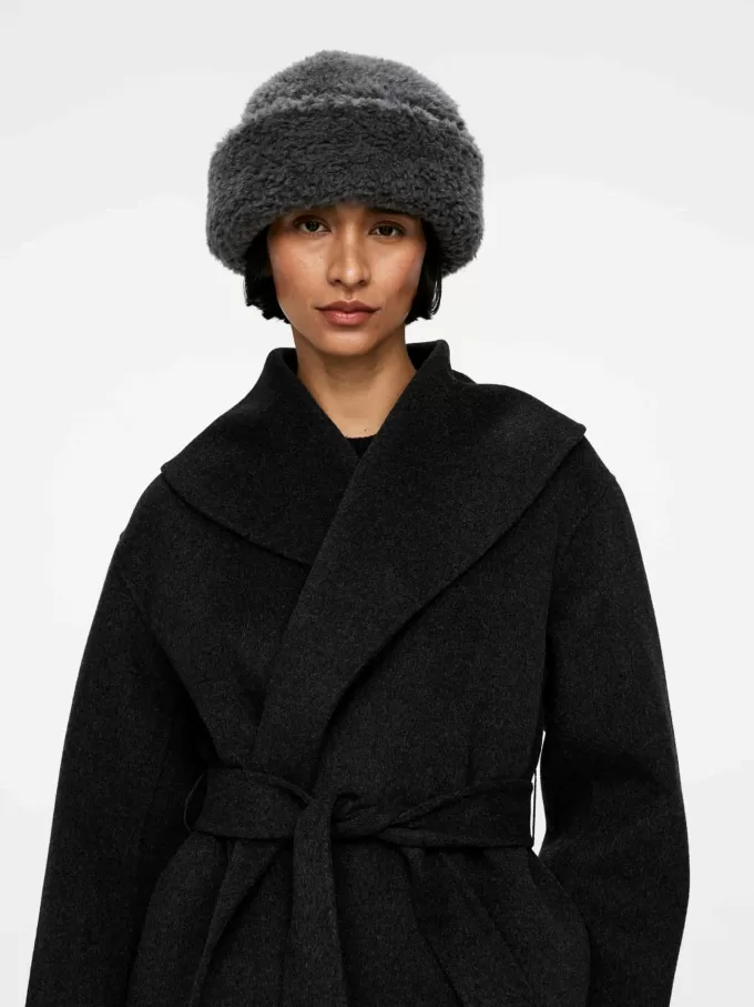 Teddymütze Teddymütze