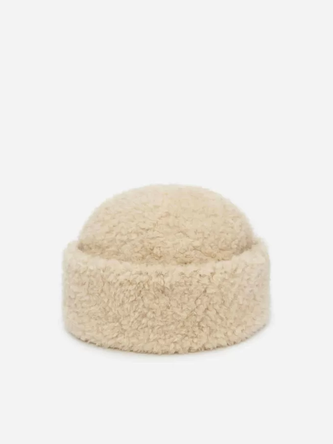 Teddymütze Teddymütze