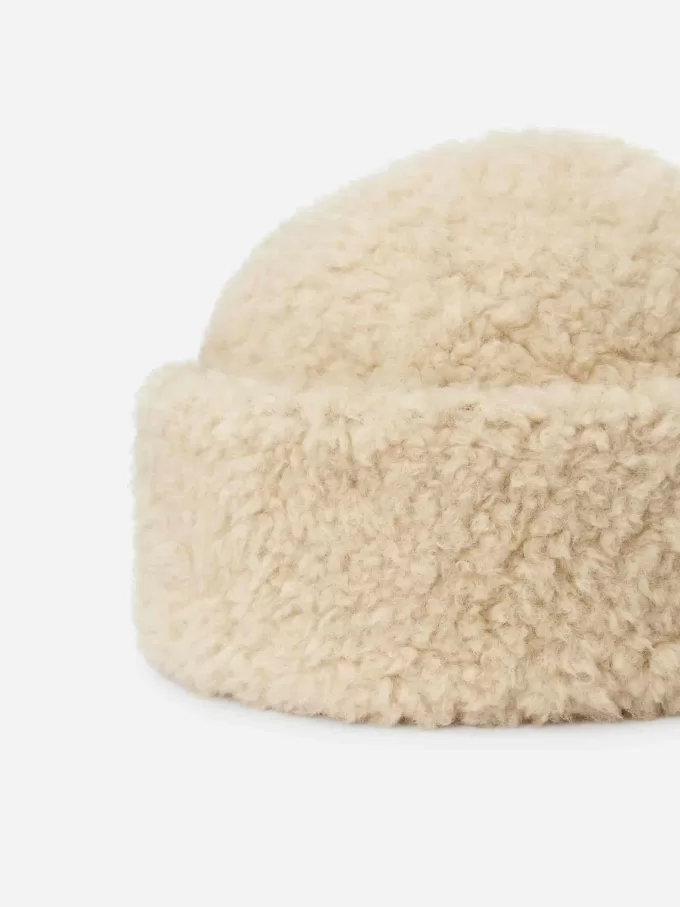 Teddymütze Teddymütze