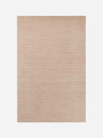 Teppich aus Baumwolle, 200 x 300 cm Teppich aus Baumwolle, 200 x 300 cm