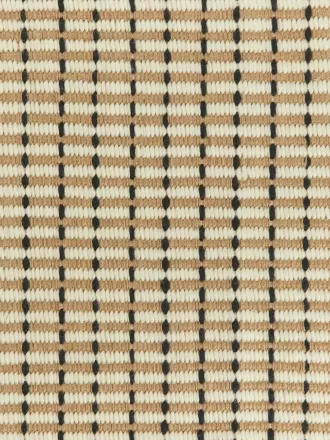 Teppich aus Jutewolle, 70 x 185 cm Teppich aus Jutewolle, 70 x 185 cm