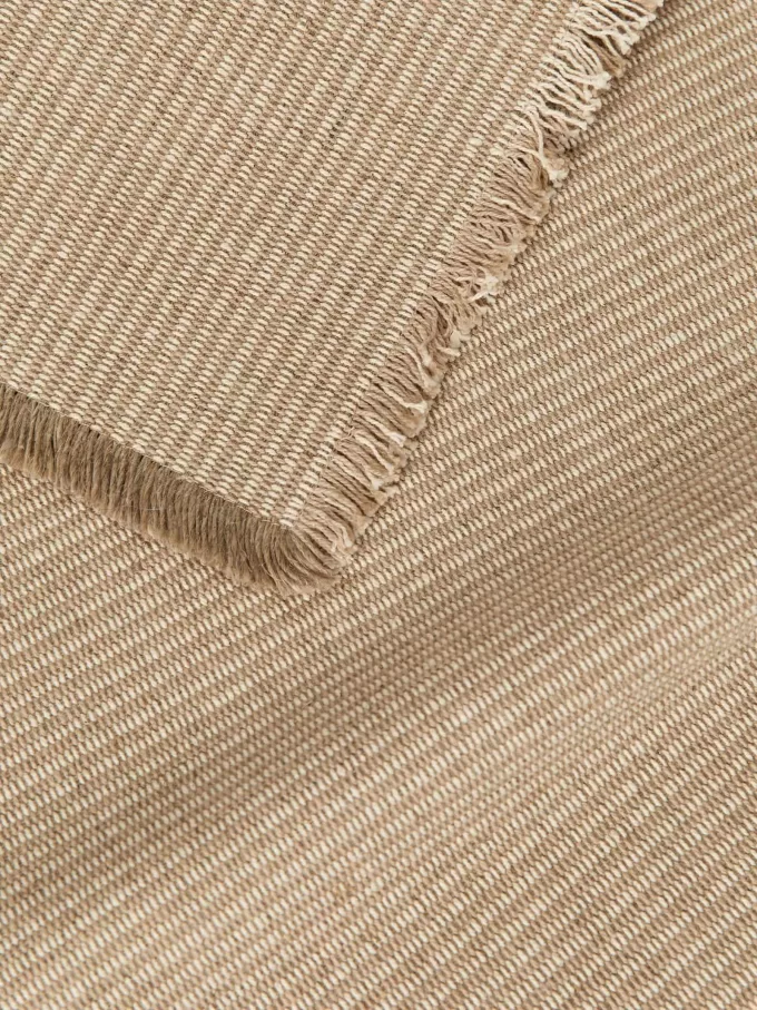 Tischset aus Leinenmischung, 2er-Set Tischset aus Leinenmischung, 2er-Set