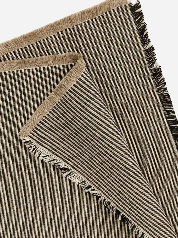 Tischset aus Leinenmischung, 2er-Set Tischset aus Leinenmischung, 2er-Set