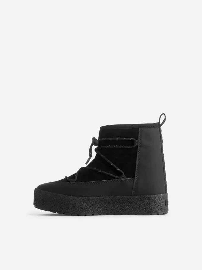 Tretorn Aspa Hybrid Niedrige Stiefel Tretorn Aspa Hybrid Niedrige Stiefel