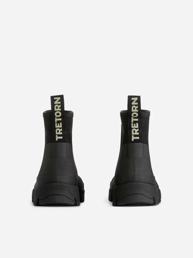 Tretorn Garpa Hybrid-Stiefel Tretorn Garpa Hybrid-Stiefel