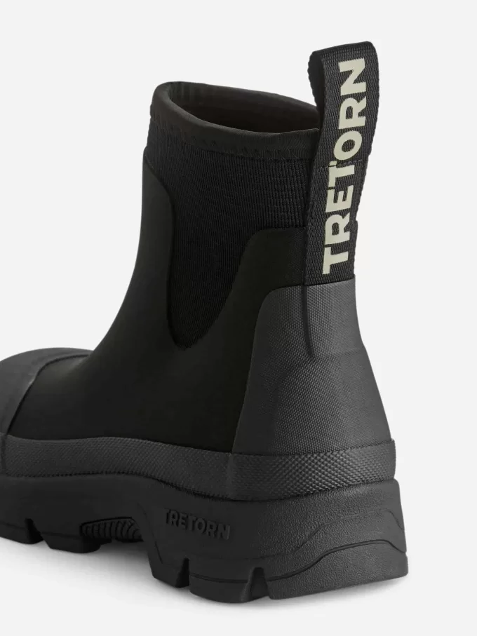 Tretorn Garpa Hybrid-Stiefel Tretorn Garpa Hybrid-Stiefel
