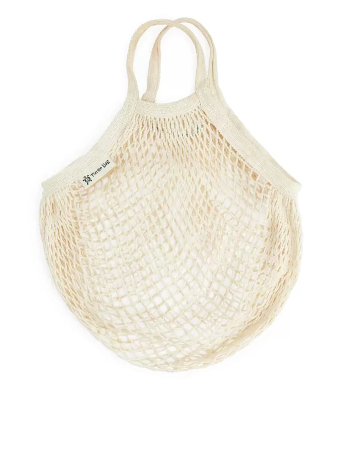 Turtle Bags Einkaufstasche