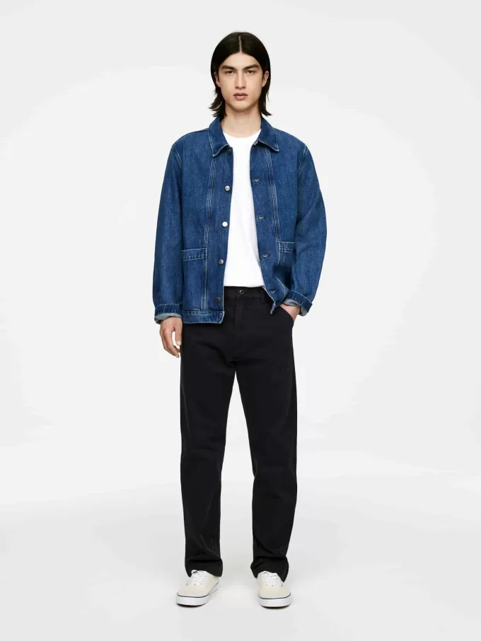 Twill-Hose Twill-Hose