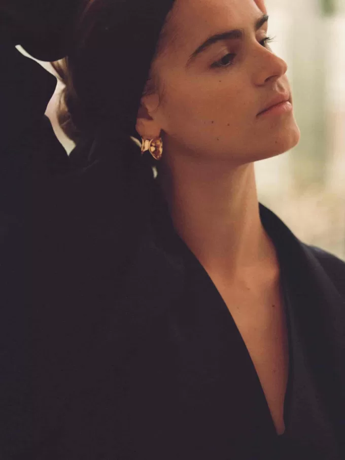 Modulare Wollweste Modulare Wollweste