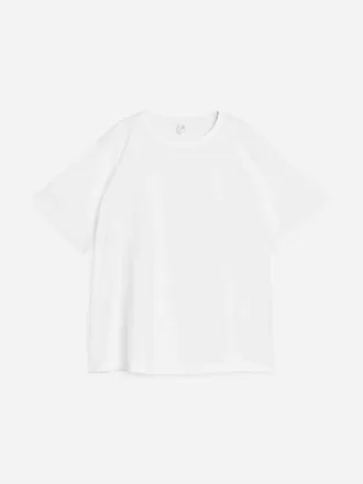 Übergroßes T-Shirt Übergroßes T-Shirt