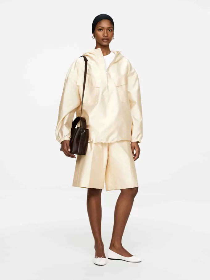 Umhängetasche aus Leder Umhängetasche aus Leder