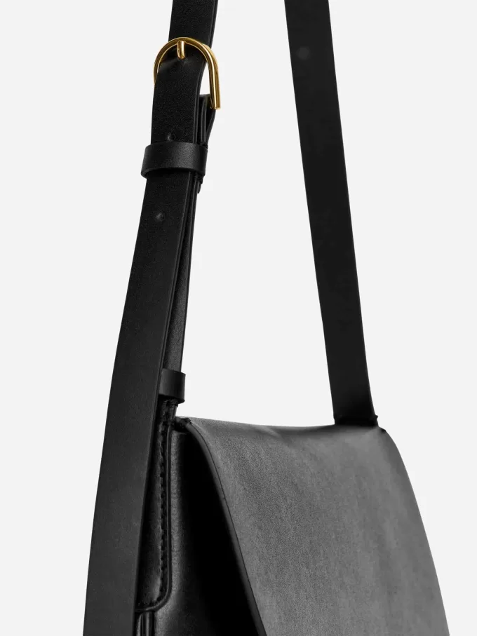 Umhängetasche aus Leder Umhängetasche aus Leder