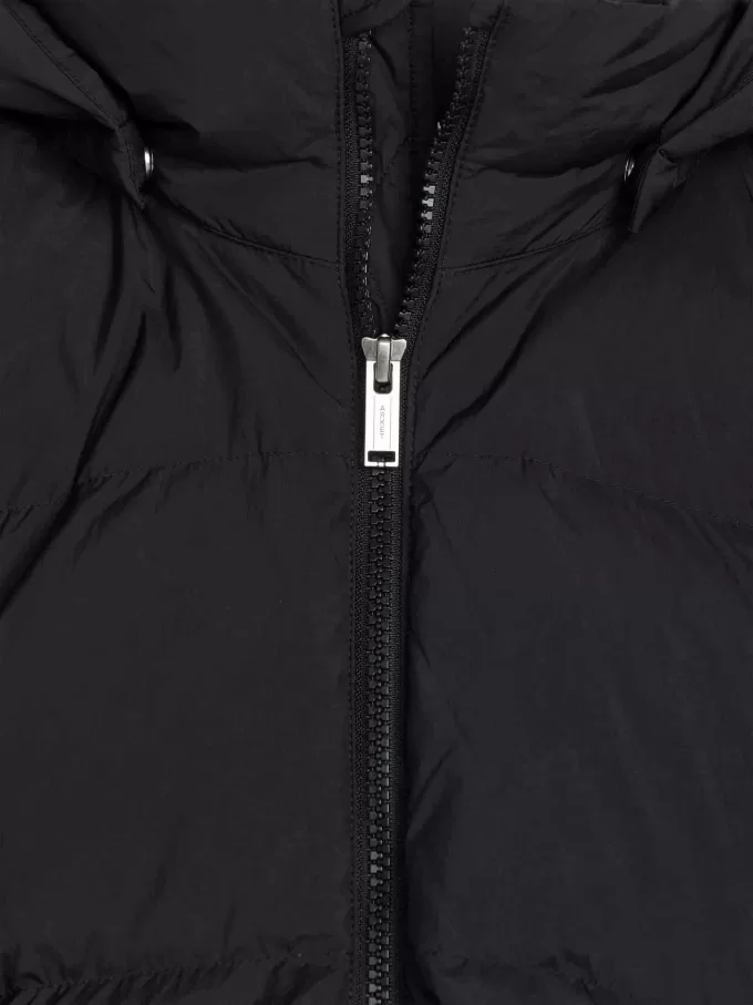 Upcycled Daunenjacke Upcycled Daunenjacke