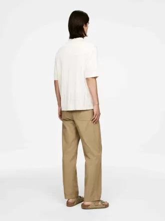 Utility-Hose aus Baumwolle