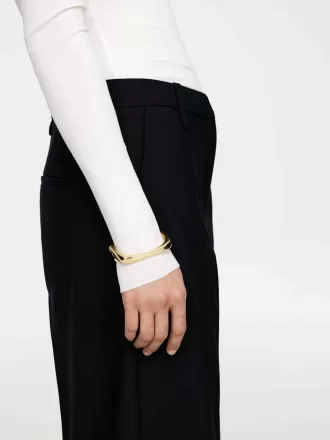 Vergoldeter Armreif Vergoldeter Armreif