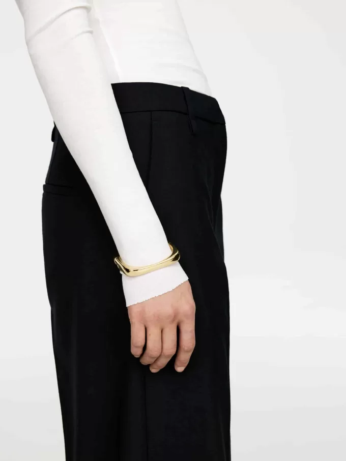 Vergoldeter Armreif Vergoldeter Armreif