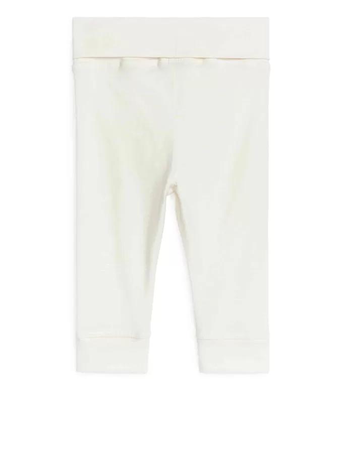 Weiche Baumwoll-Leggings für Neugeborene Weiche Baumwoll-Leggings für Neugeborene