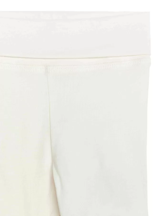 Weiche Baumwoll-Leggings für Neugeborene Weiche Baumwoll-Leggings für Neugeborene