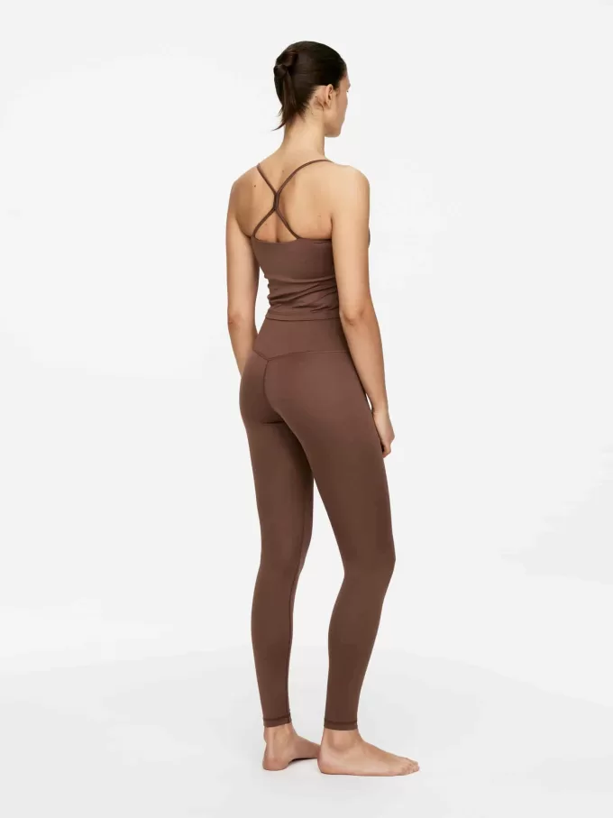 Weiche Stretch-Strumpfhose in voller Länge Weiche Stretch-Strumpfhose in voller Länge