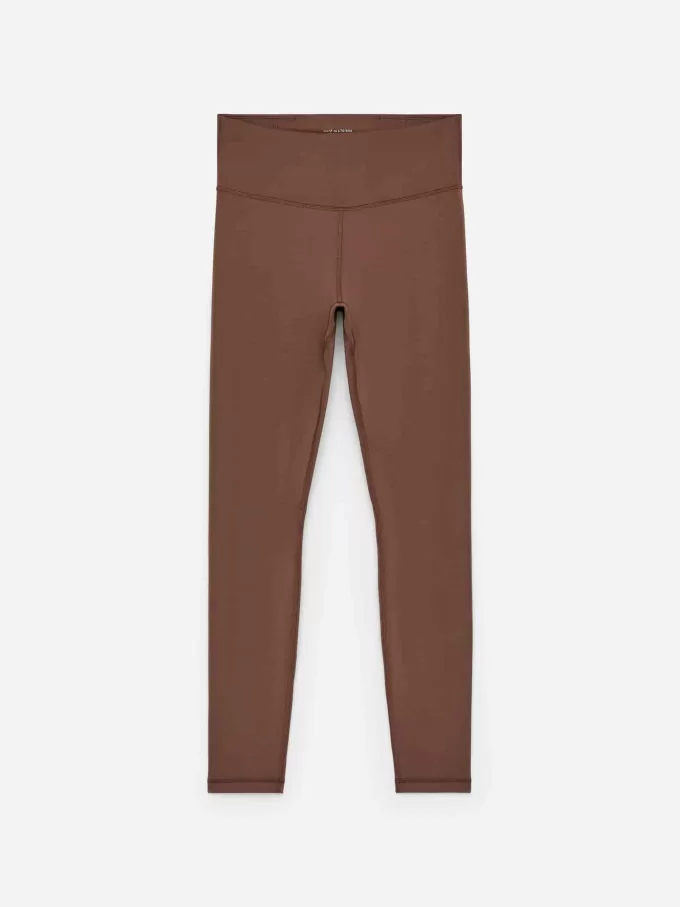 Weiche Stretch-Strumpfhose in voller Länge Weiche Stretch-Strumpfhose in voller Länge