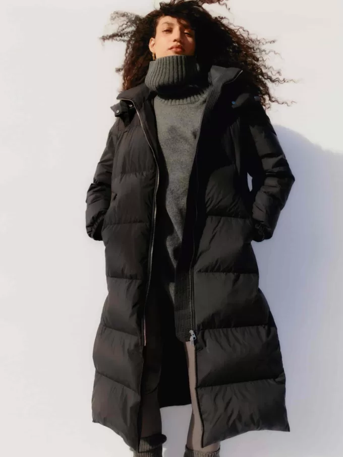 Weiche Stretch-Strumpfhose in voller Länge Weiche Stretch-Strumpfhose in voller Länge