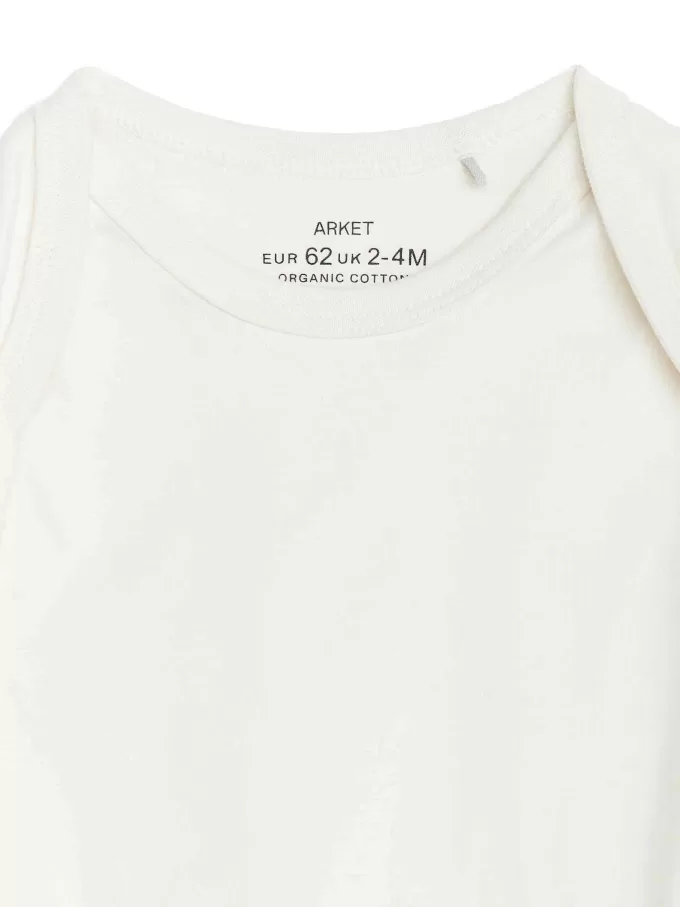 Weicher Baumwoll-Body für Neugeborene Weicher Baumwoll-Body für Neugeborene