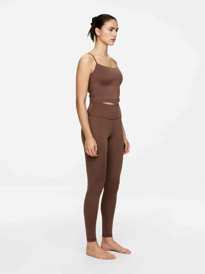 Weiches Stretch-Top Weiches Stretch-Top