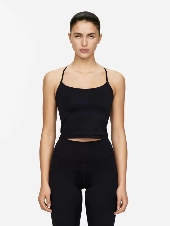 Weiches Stretch-Top Weiches Stretch-Top