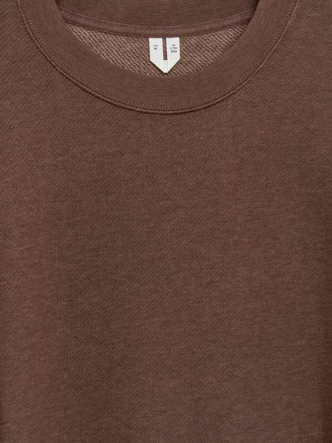 Weiches Sweatshirt Weiches Sweatshirt