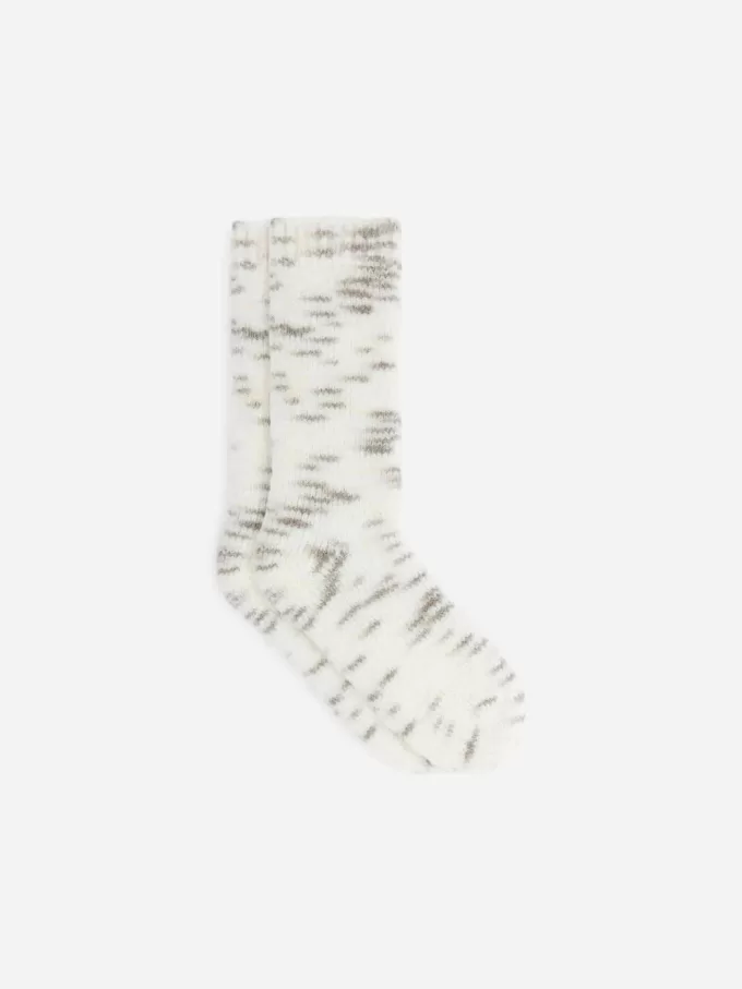 Weltraumgefärbte, klobige Socken Weltraumgefärbte, klobige Socken