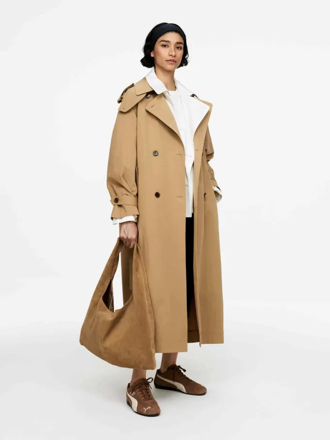 Wildledertasche Wildledertasche