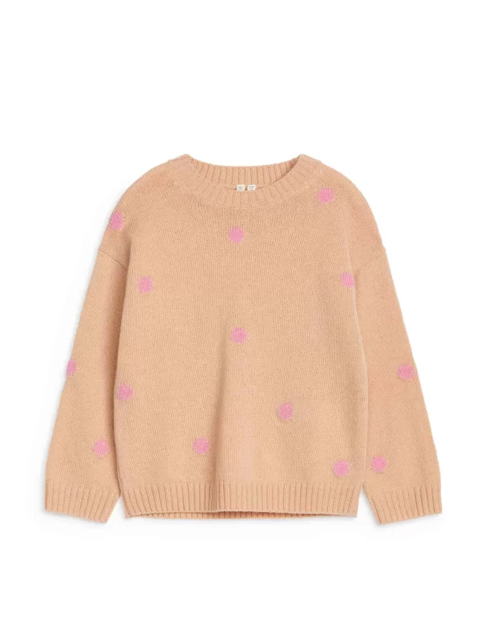 Wollpullover Wollpullover