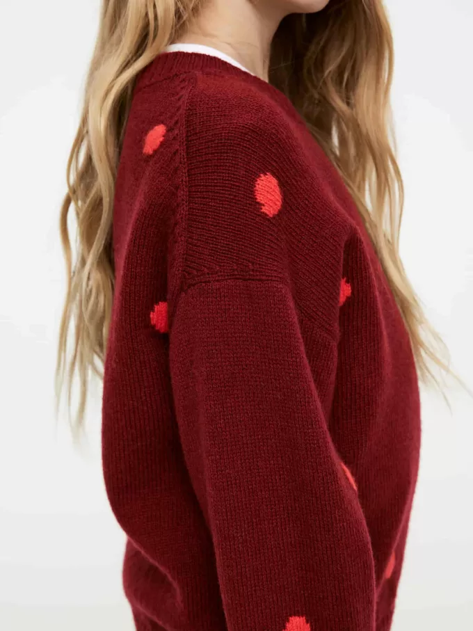 Wollpullover Wollpullover