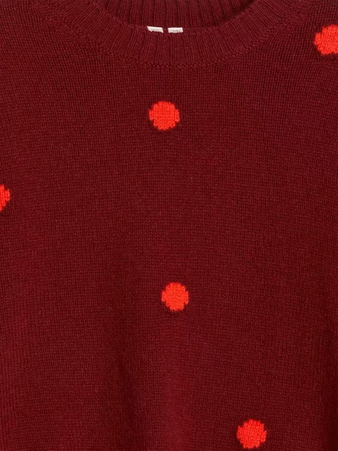 Wollpullover Wollpullover