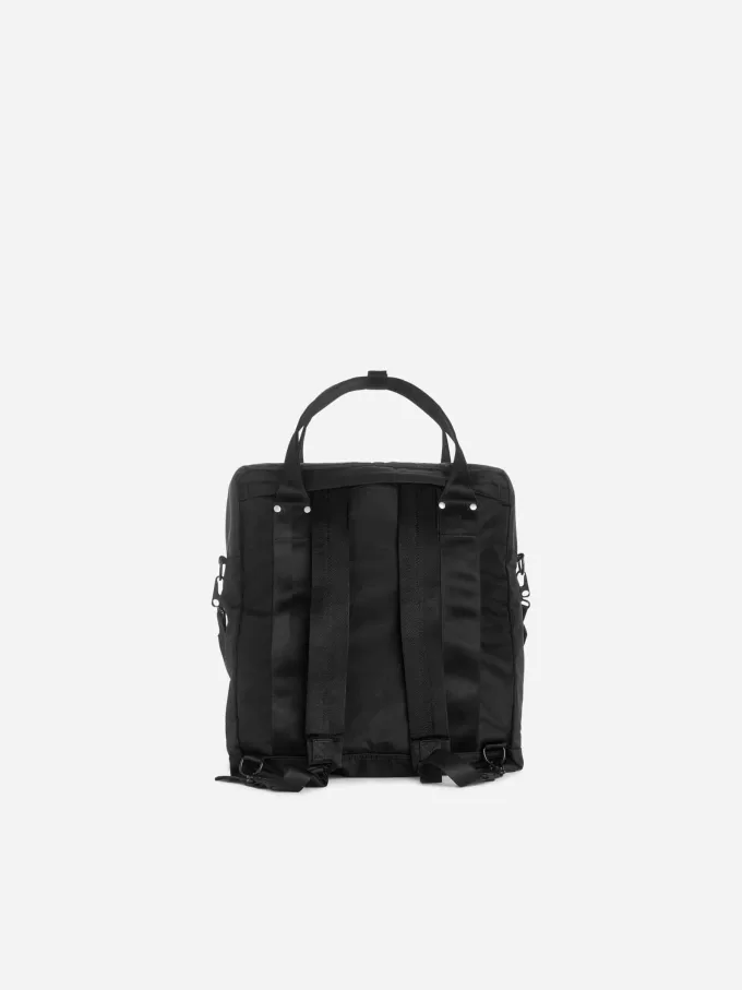 12-Stunden-Drei-Wege-Tasche 12-Stunden-Drei-Wege-Tasche