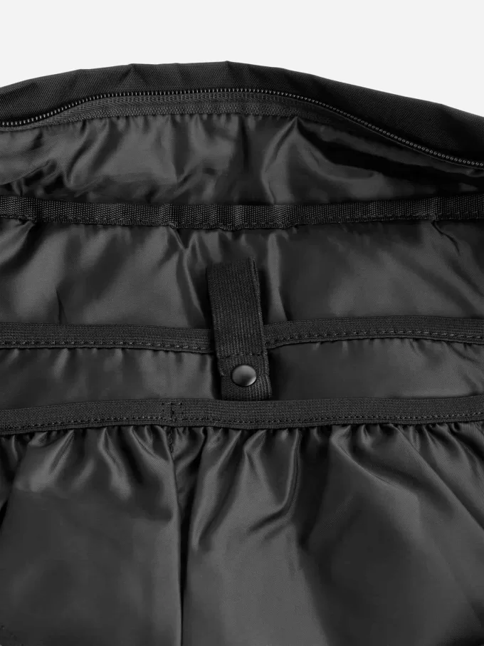 12-Stunden-Drei-Wege-Tasche 12-Stunden-Drei-Wege-Tasche