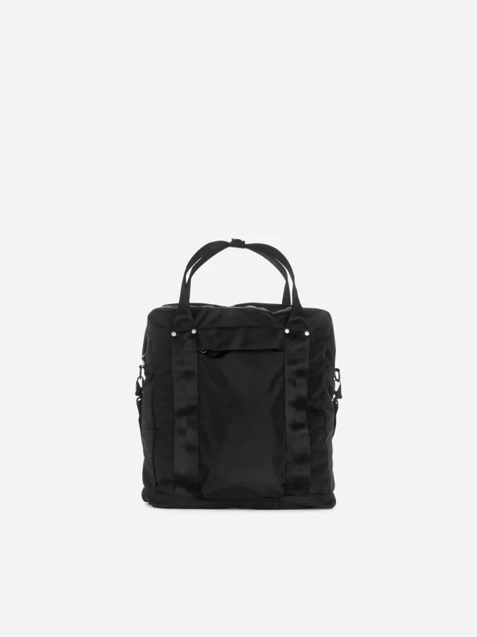 12-Stunden-Drei-Wege-Tasche 12-Stunden-Drei-Wege-Tasche