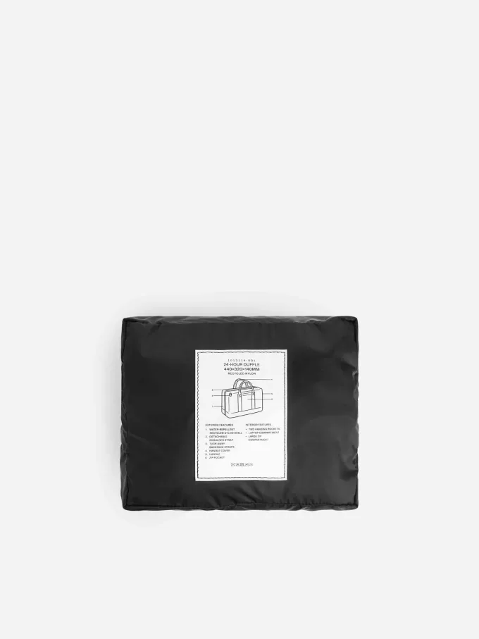 24-Stunden-Reisetasche 24-Stunden-Reisetasche