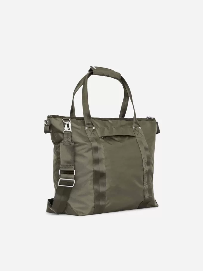 36-Stunden-Tragetasche 36-Stunden-Tragetasche